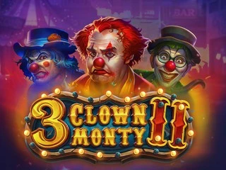 3ClownMontyII