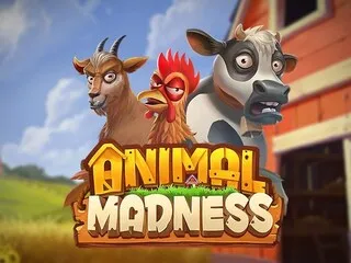 AnimalMadness