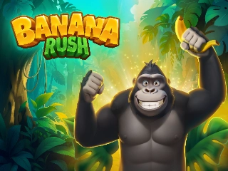 BananaRush