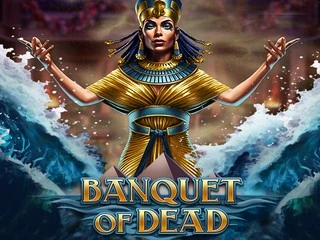 BanquetofDead