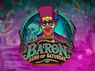 BaronLordofSaturday