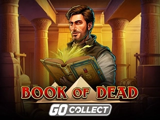BookofDeadGOCollect