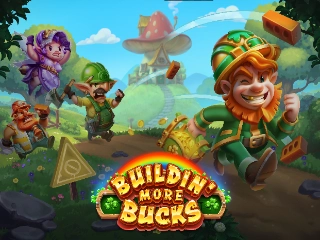 BuildinMoreBucks