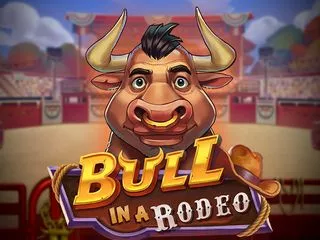 BullInARodeo