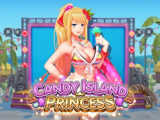 CandyIslandPrincess