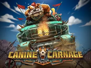 CanineCarnage