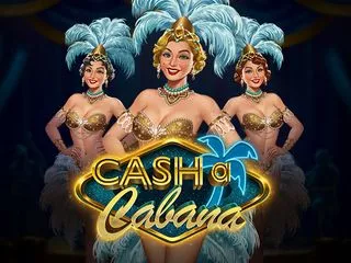 CashaCabana