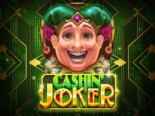 Cashin Joker