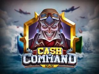 CashofCommand