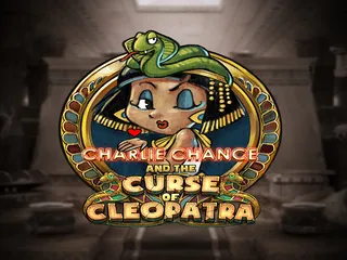 CharlieChanceandtheCurseofCleopatra