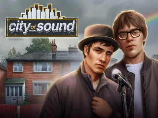 City of Sound