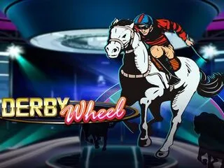 DerbyWheel