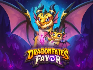 Dragonfate's Favor