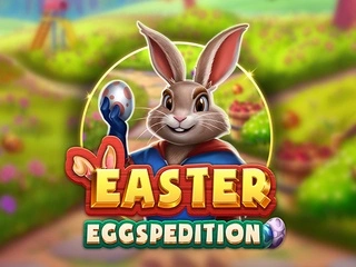 EasterEggspedition