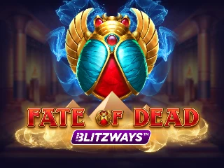 Fate of Dead Blitzways