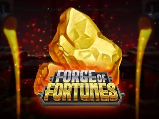 ForgeofFortunes