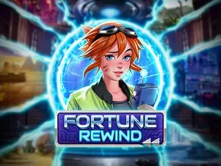 FortuneRewind