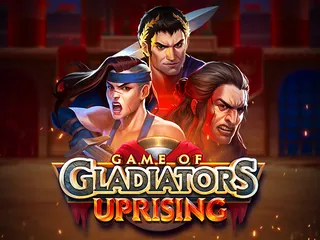 GameofGladiatorsUprising
