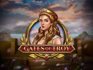 GatesOfTroy