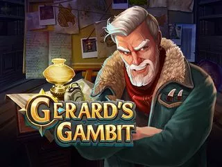 GerardsGambit