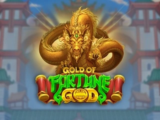 GoldofFortuneGod