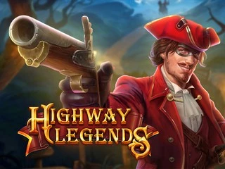 HighwayLegends