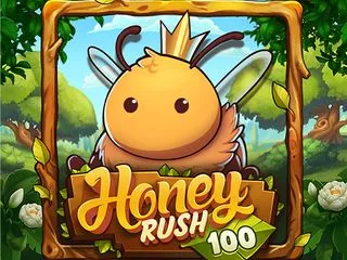 HoneyRush100