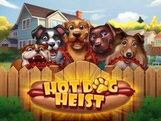HotDogHeist