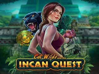 IncanQuest