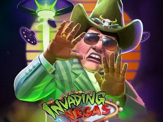 InvadingVegas