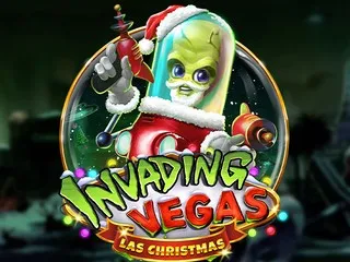 InvadingVegasLasChristmas