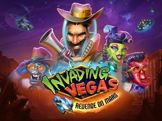 InvadingVegasRevengeonMars