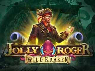 JollyRogerWildKraken