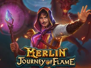 JourneyofFlame