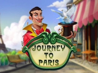 JourneytoParis