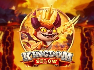 KingdomBelow