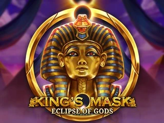 KingsMaskEclipseofGods