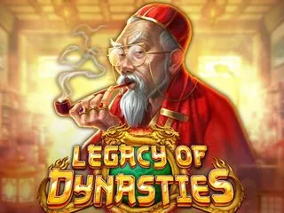 LegacyofDynasties