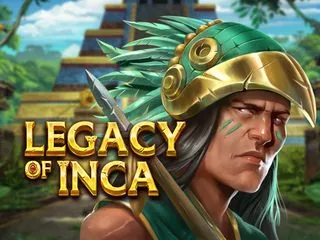 LegacyofInca