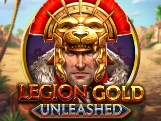 LegionGoldUnleashed