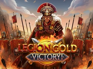 LegionGoldVictory
