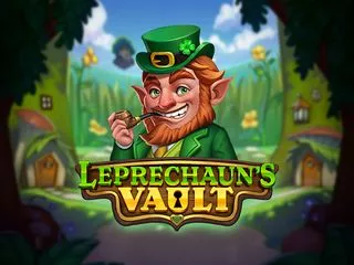 LeprechaunsVault