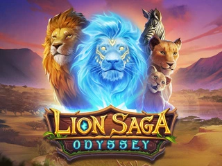 LionSagaOdyssey