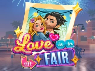 LoveisintheFair
