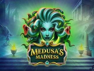 MedusasMadness