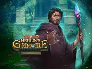 MerlinsGrimoire