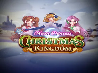 MoonPrincessChristmasKingdom