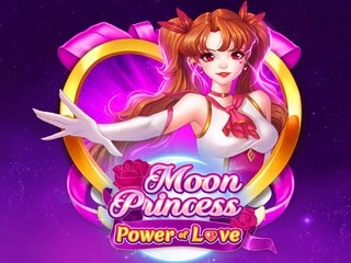 MoonPrincessPowerofLove