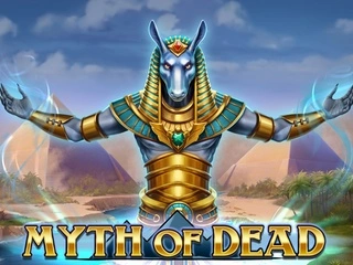 MythofDead