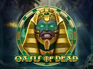 OasisofDead
